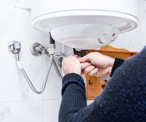 About Water Heater Repair LLC Fountain City, WI